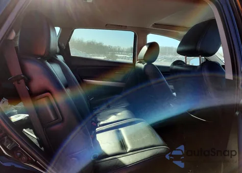 2012 Mazda Cx-9 z USA, uszkodzony, nr VIN JM3TB3DV1C0353759